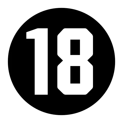 18