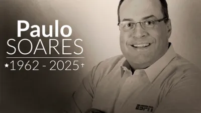 thumbnail - SportsCenter - Especial Amigão