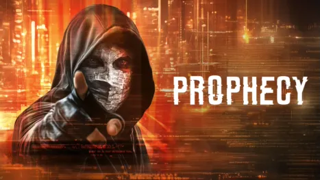 thumbnail - Prophecy