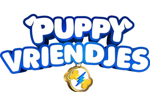 Puppy Vriendjes