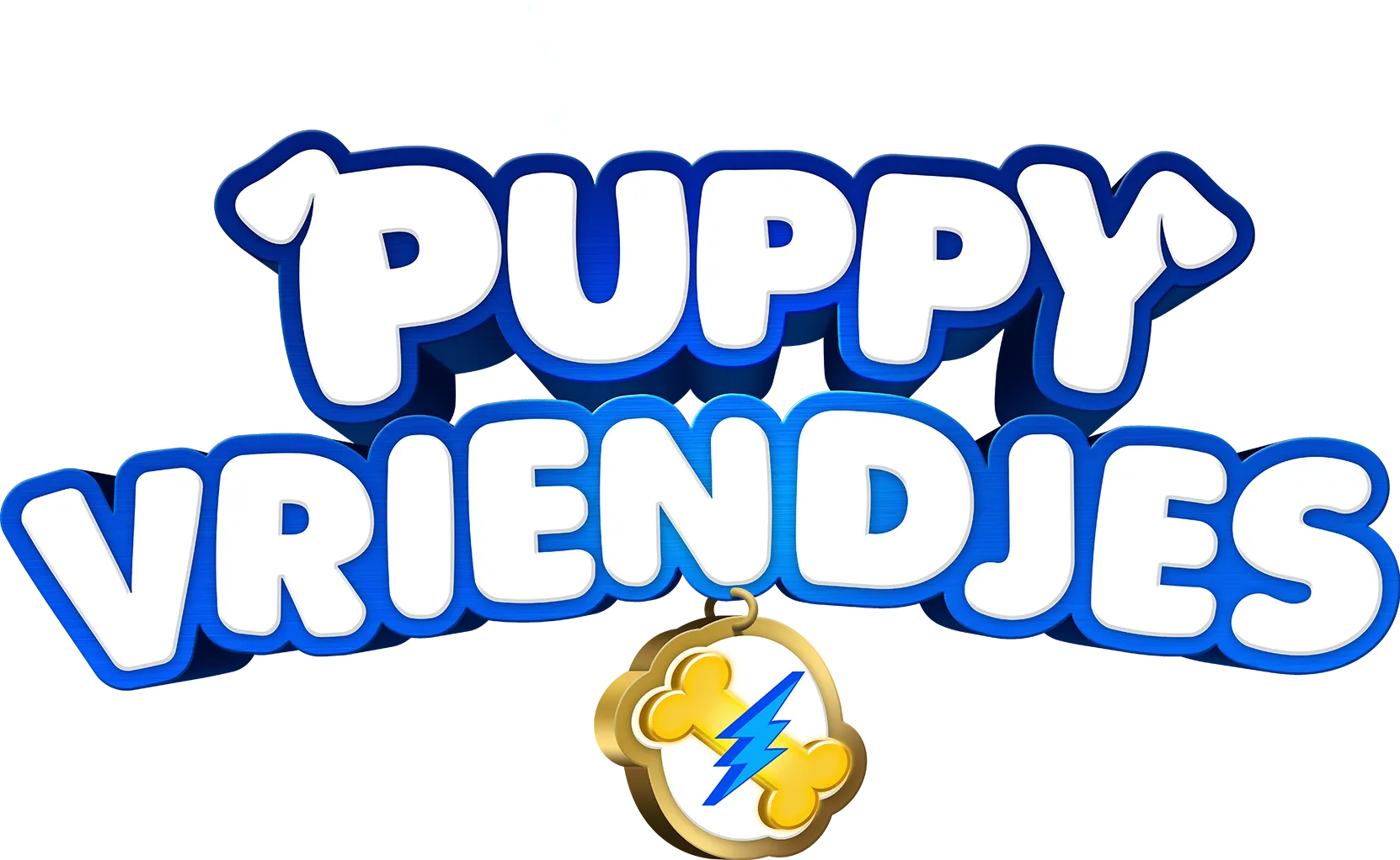 Puppy Vriendjes