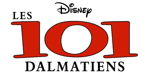 Les 101 Dalmatiens