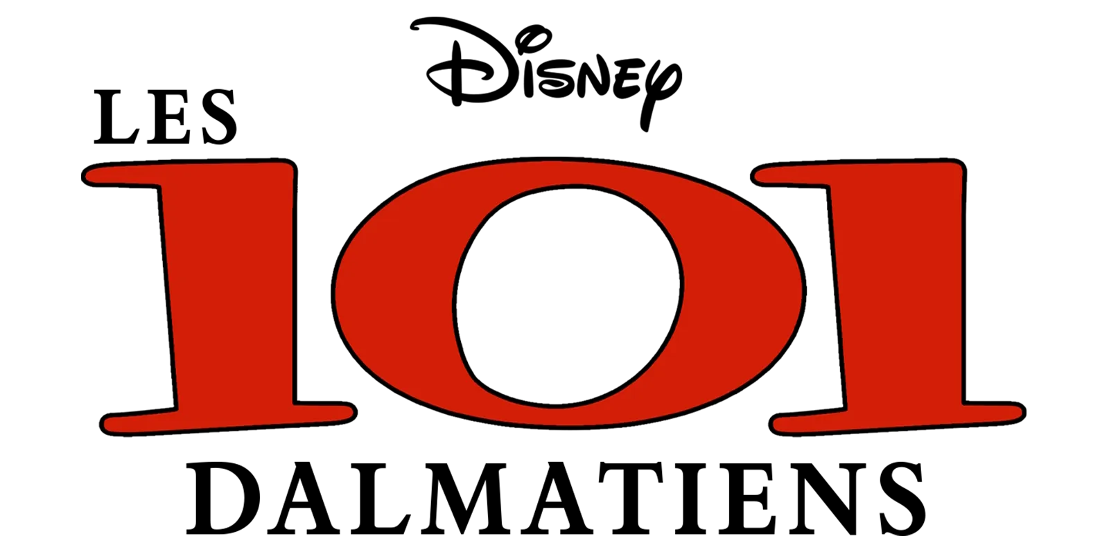 Les 101 Dalmatiens