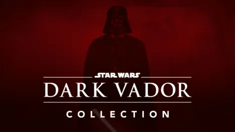 thumbnail - Dark Vador