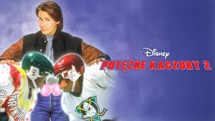 thumbnail - Potężne Kaczory 2