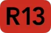 R13