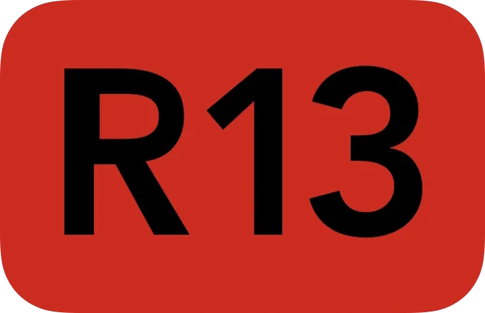 R13