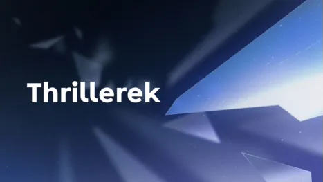 thumbnail - Thrillerek