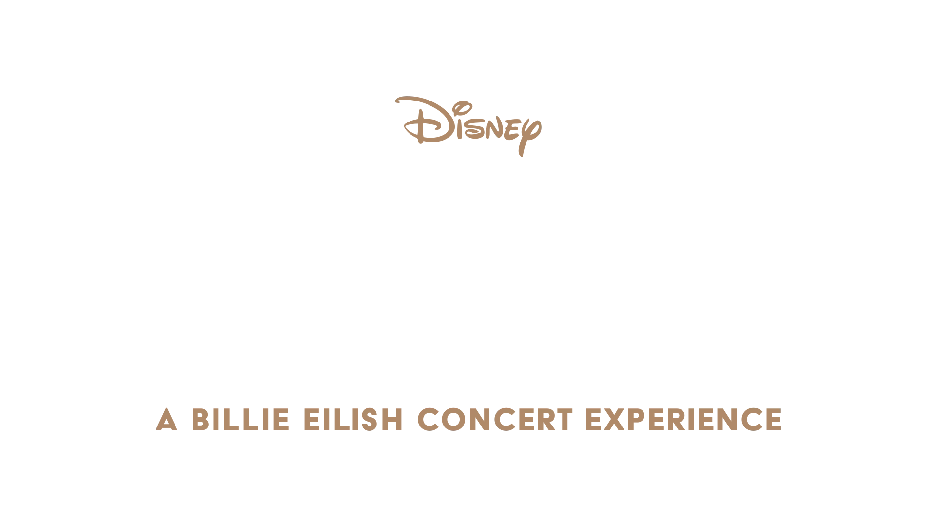 Happier Than Ever: 给洛杉矶的情书