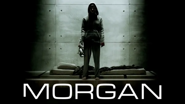 thumbnail - MORGAN