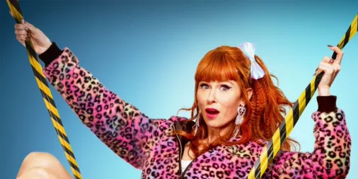 Watch HPI | Full episodes | Disney+