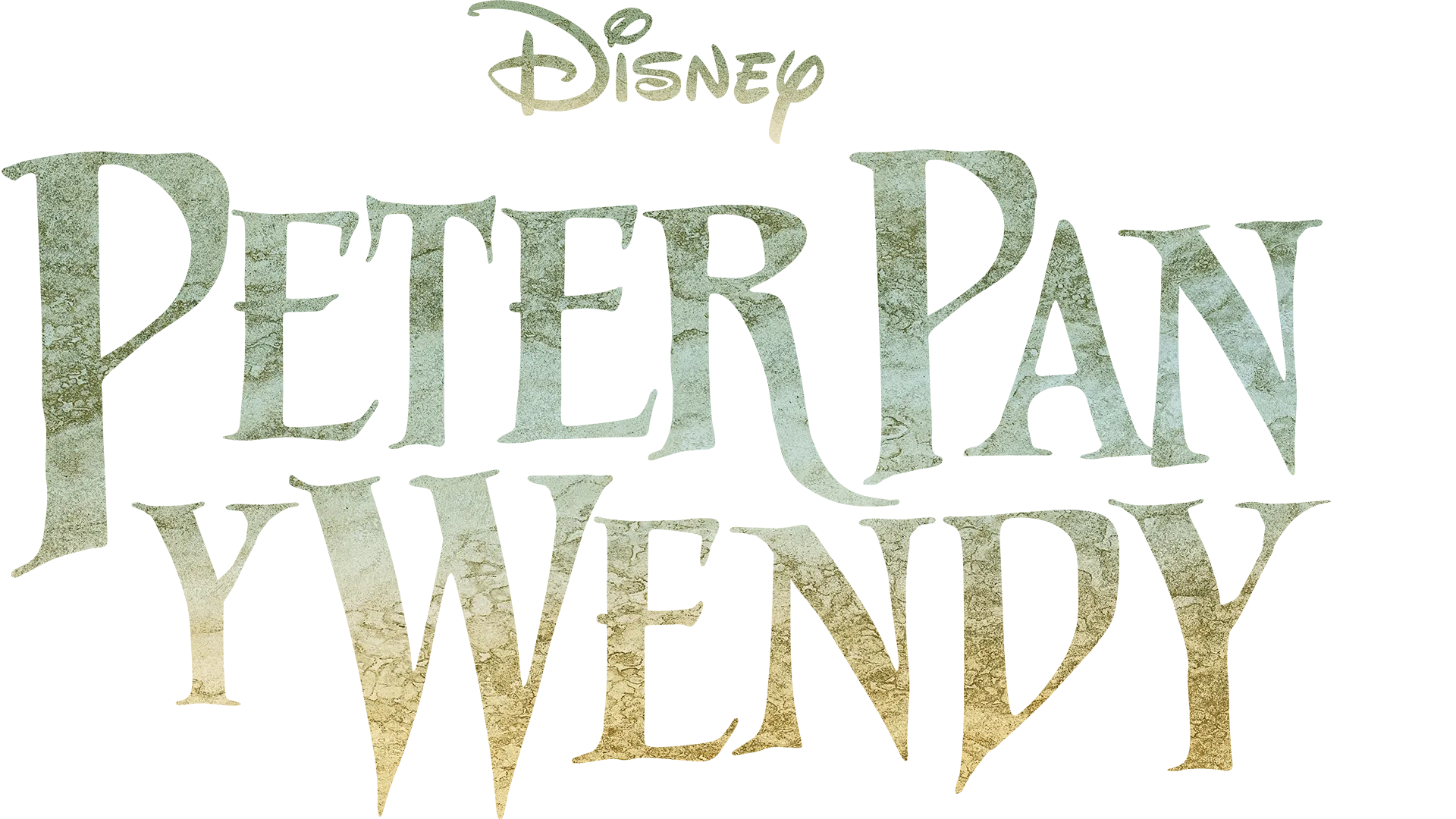Peter Pan & Wendy