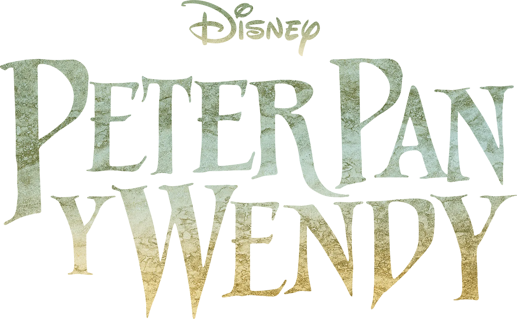 Peter Pan & Wendy