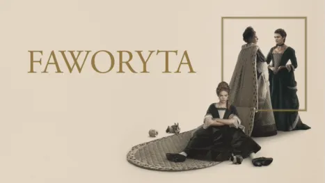 thumbnail - Faworyta