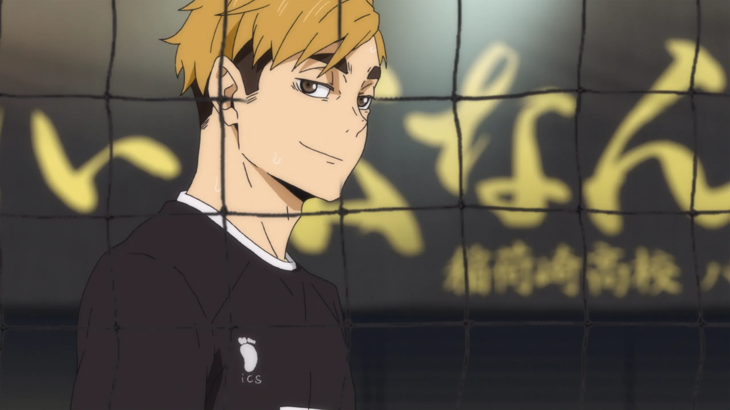 thumbnail - S4：第21話「最強の挑戦者」