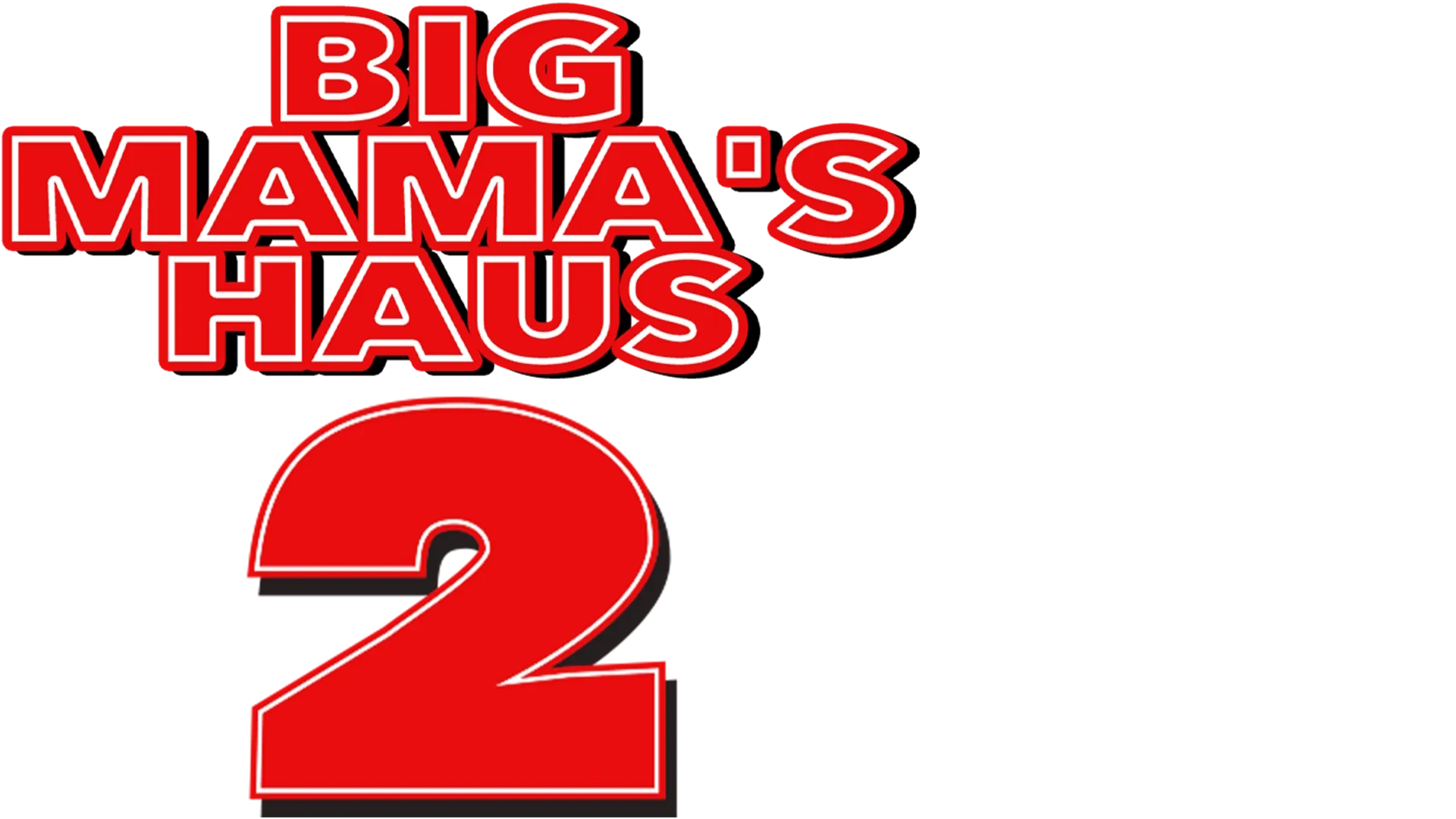 Big Mama's Haus 2