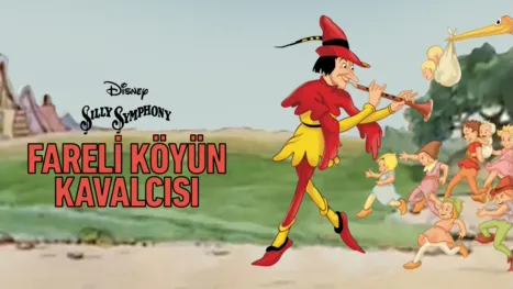 thumbnail - Fareli Köyün Kavalcısı