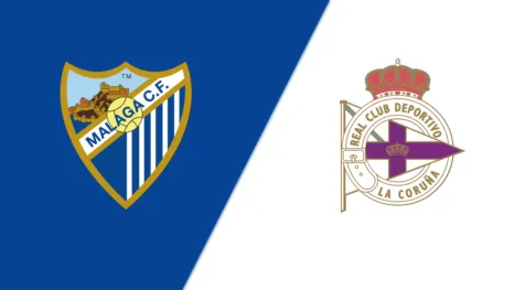 thumbnail - En Español-Malaga CF vs. Deportivo A Coruña (Jornada 2)