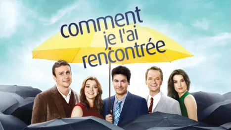 Comment je l'ai rencontrée