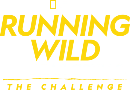 Running Wild with Bear Grylls: The Challenge
