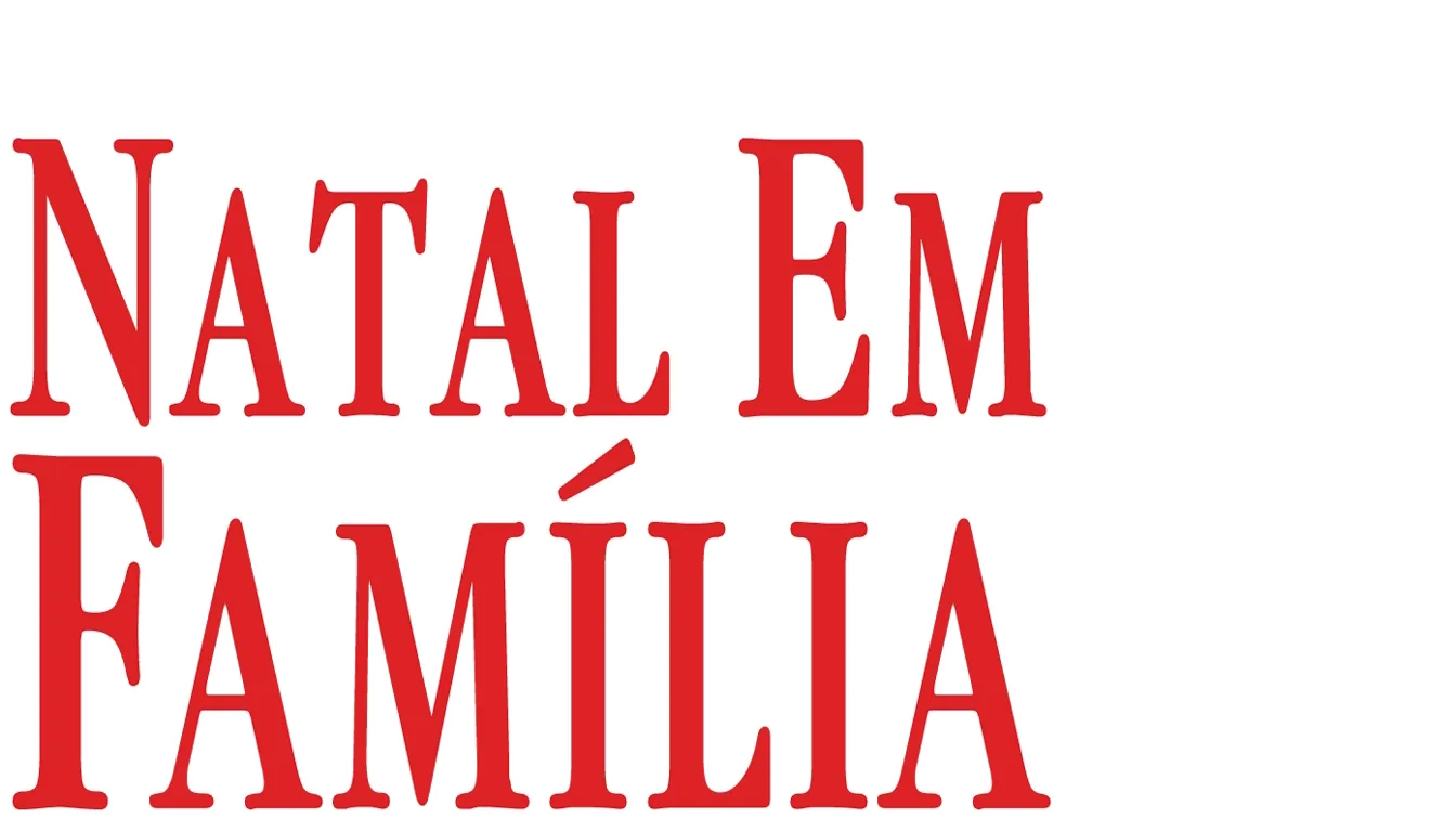 Natal em Família
