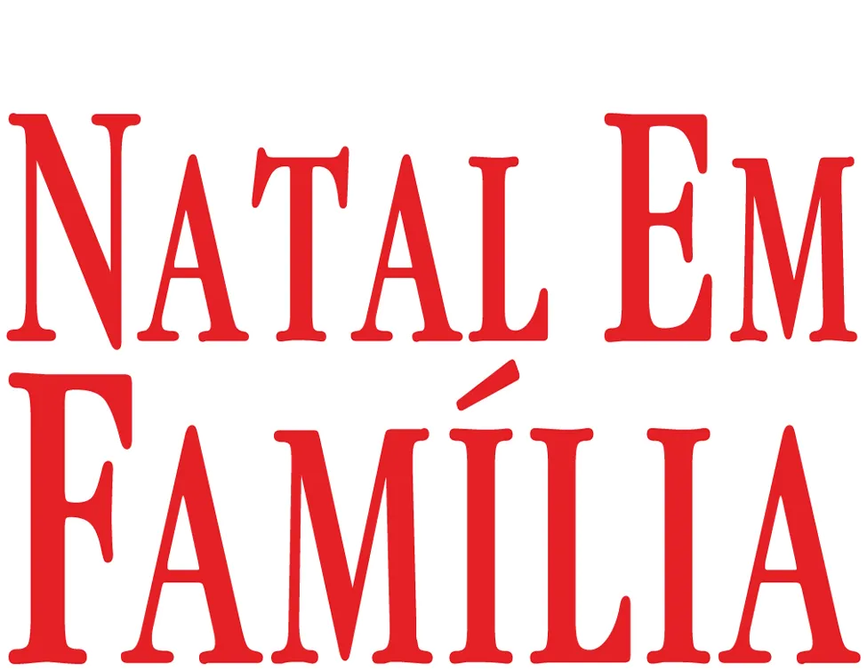 Natal em Família