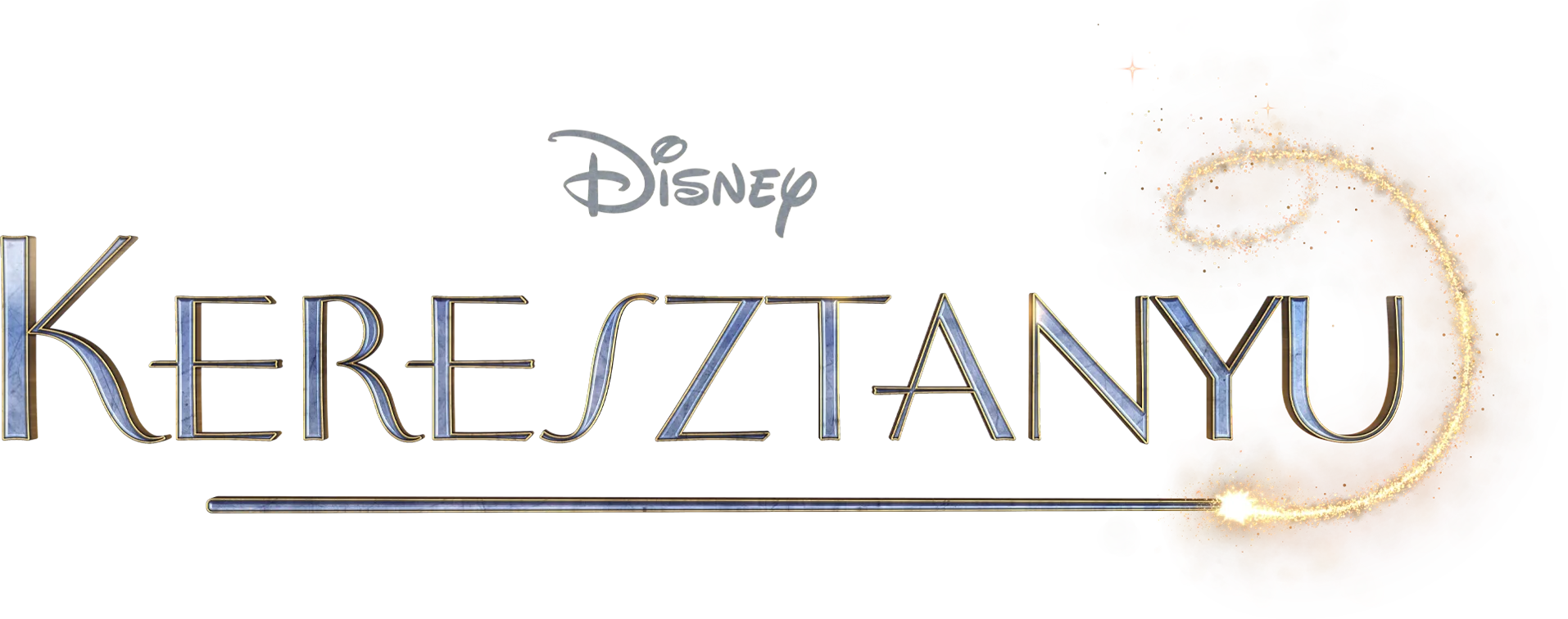 Keresztanyu