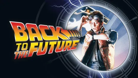 thumbnail - Back to the Future