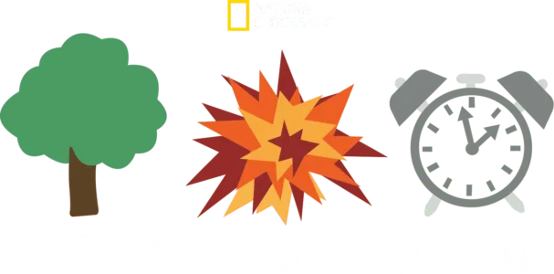 Tiempo de Naturaleza
