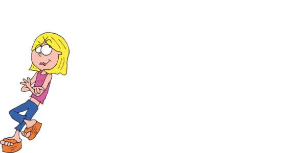 Lizzie McGuire