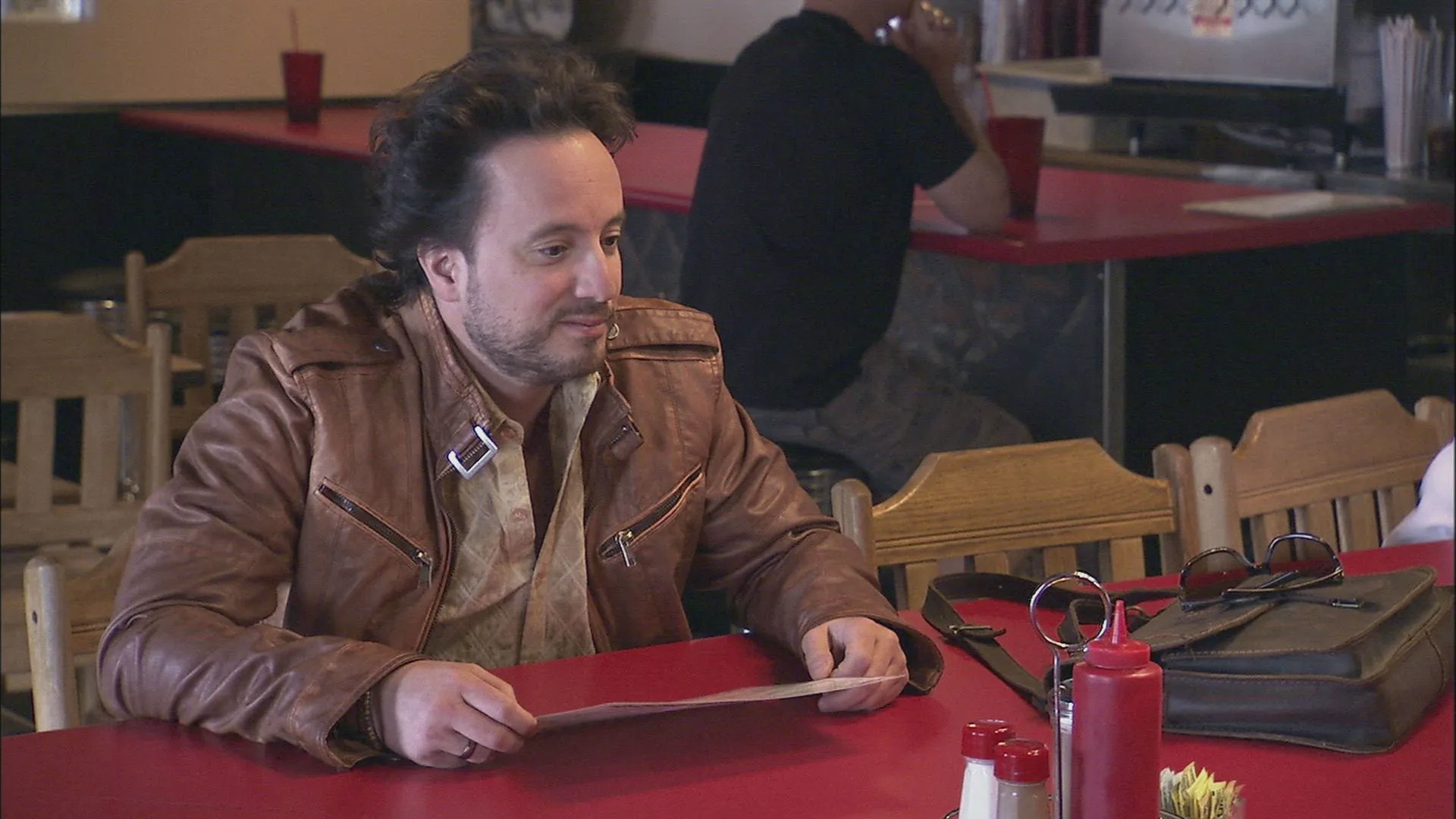thumbnail - S1:E4 The Roswell Rock
