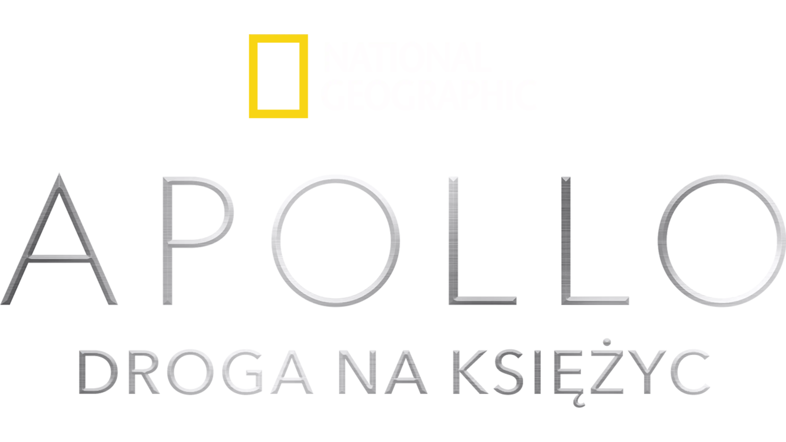 Apollo: droga na Księżyc