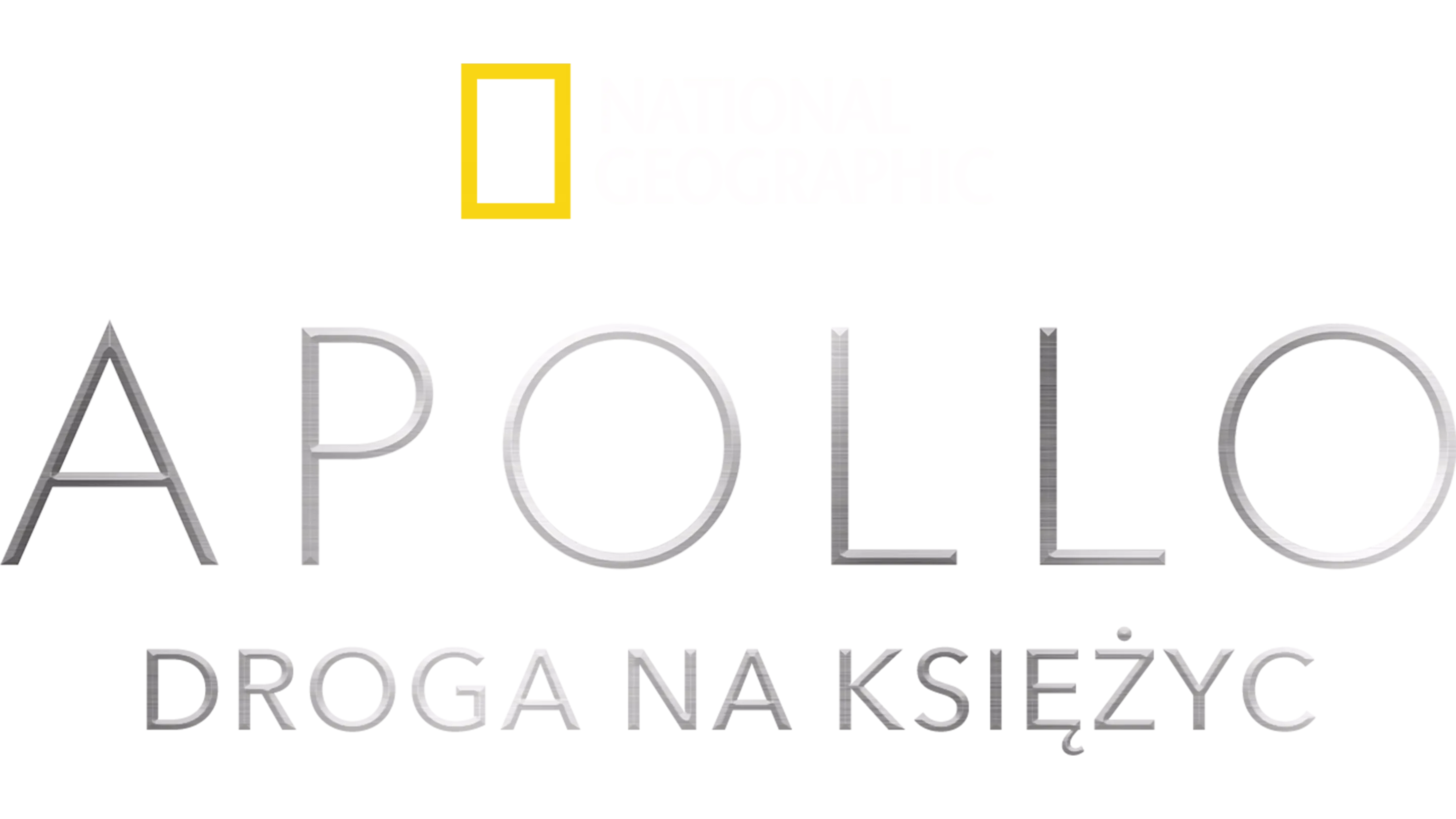 Apollo: droga na Księżyc