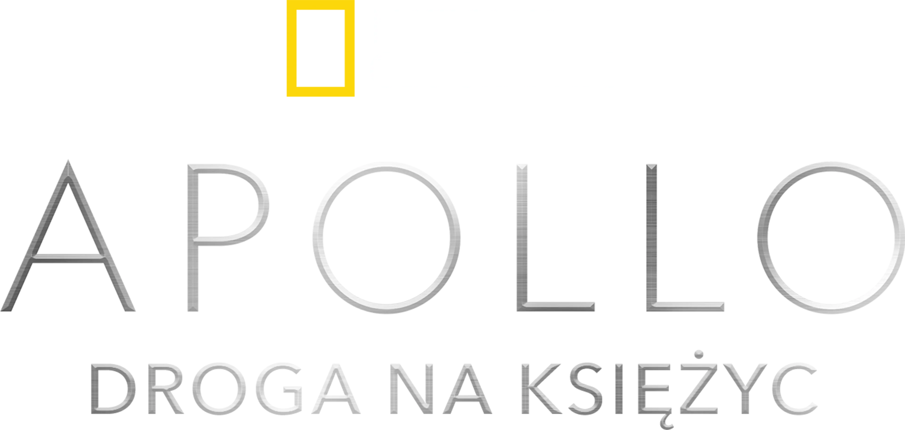 Apollo: droga na Księżyc