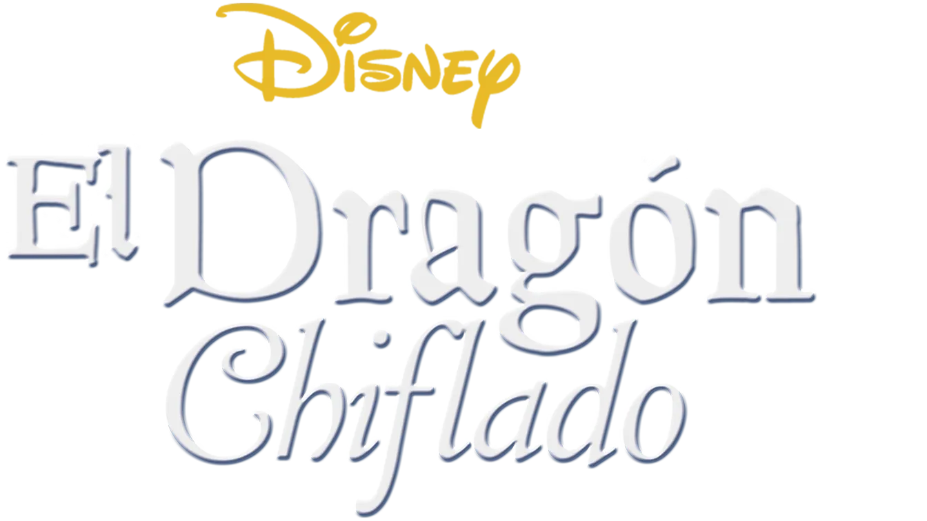 El dragón chiflado
