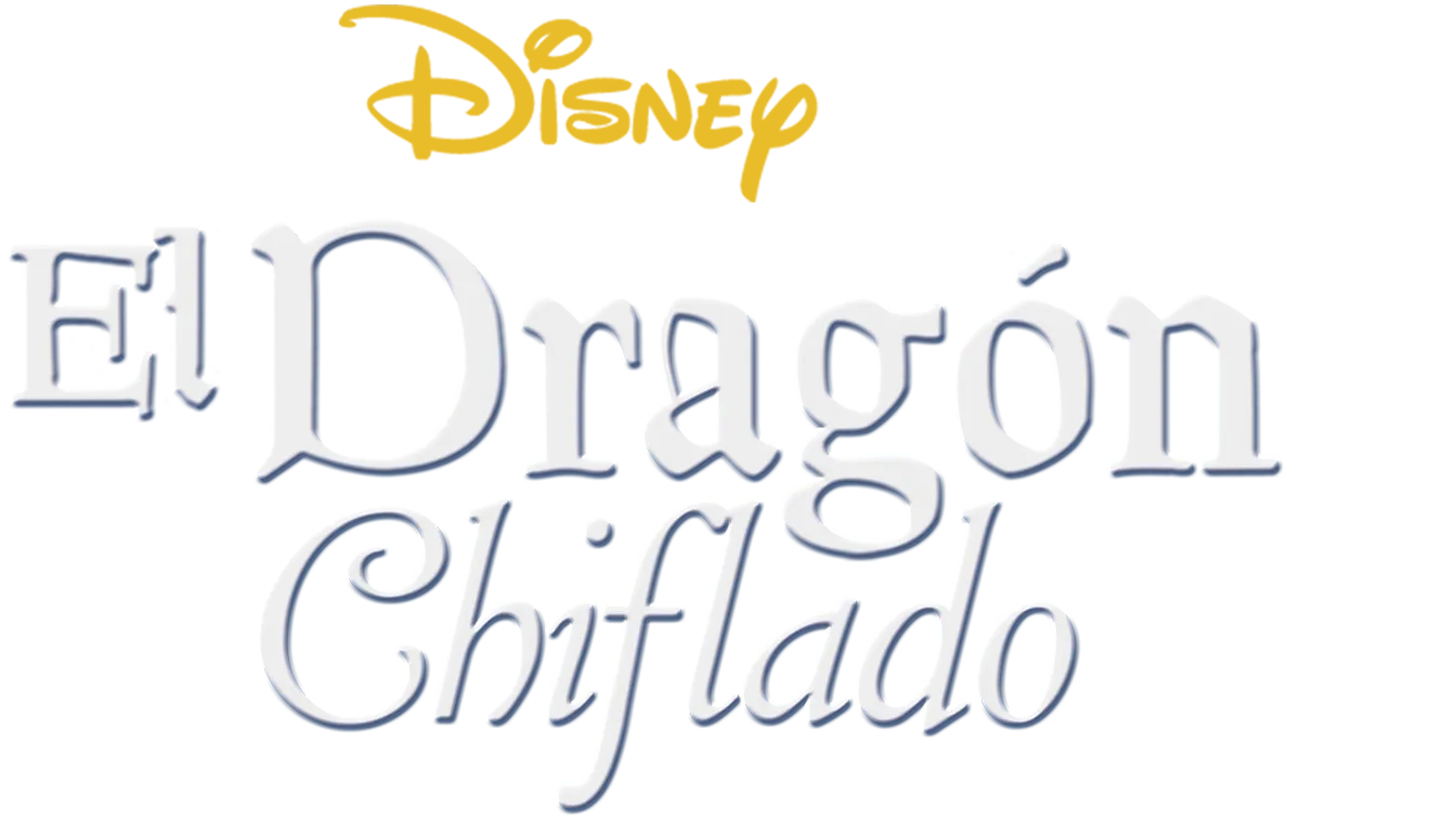 El dragón chiflado