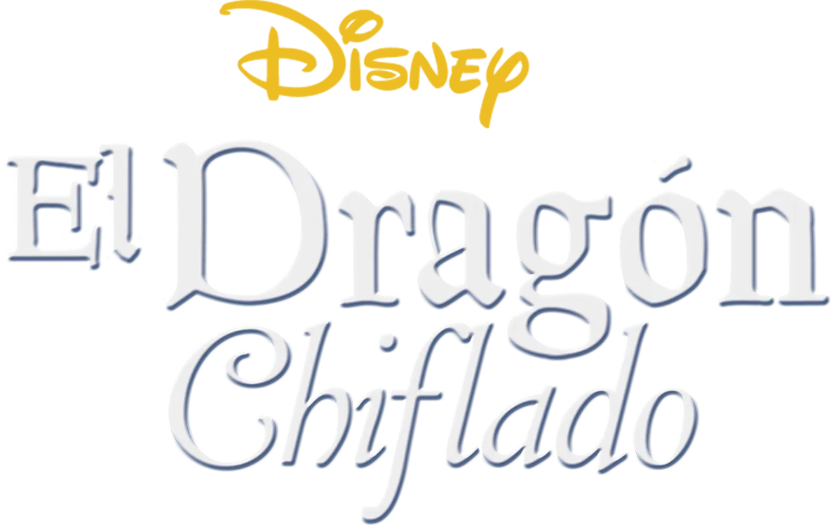 El dragón chiflado
