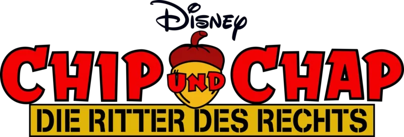 Chip und Chap – Die Ritter des Rechts
