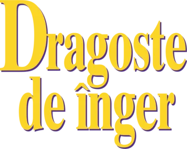 Dragoste de înger