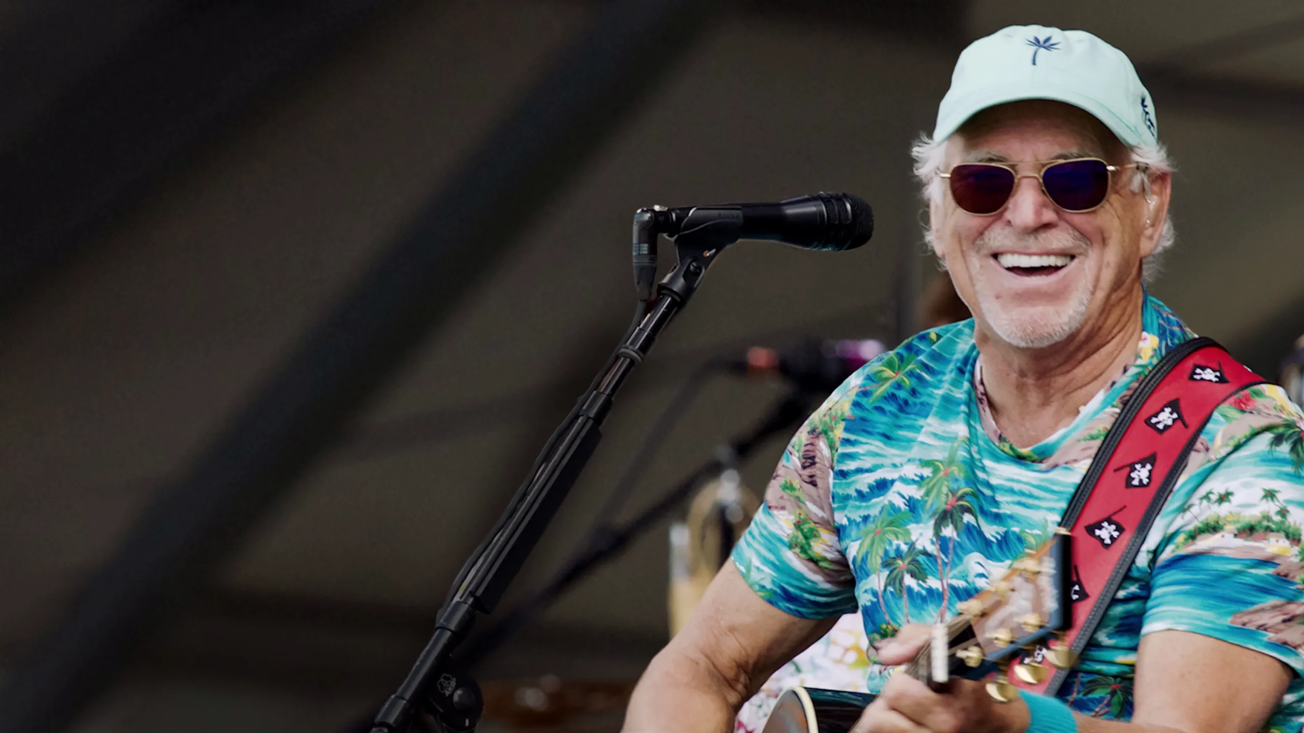 Jazz Fest: A New Orleans Story