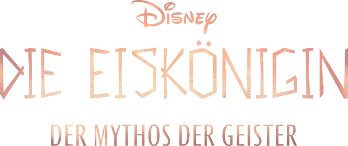 Die Eiskönigin: Der Mythos der Geister