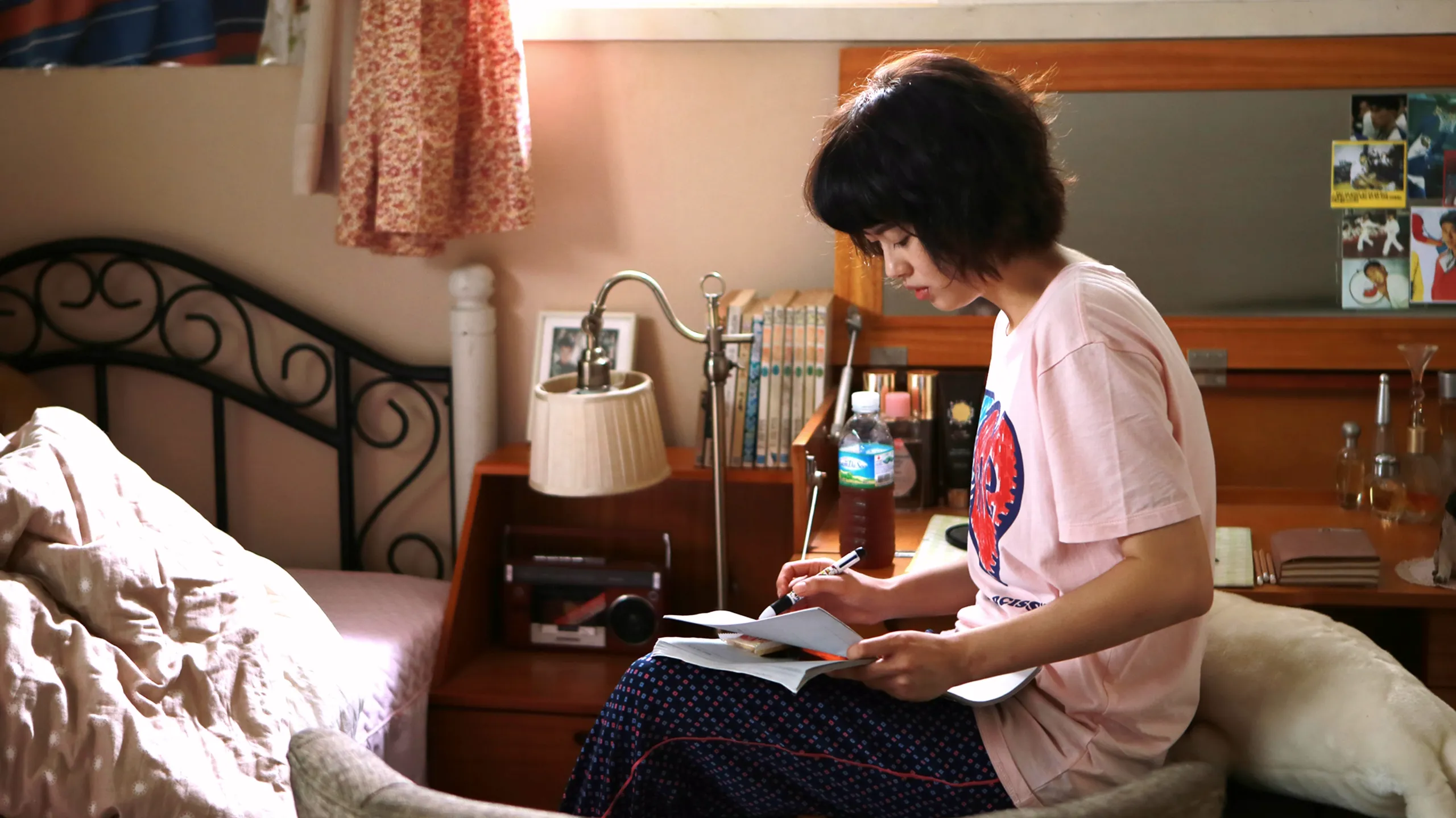 thumbnail - S1：第8話「第８話」