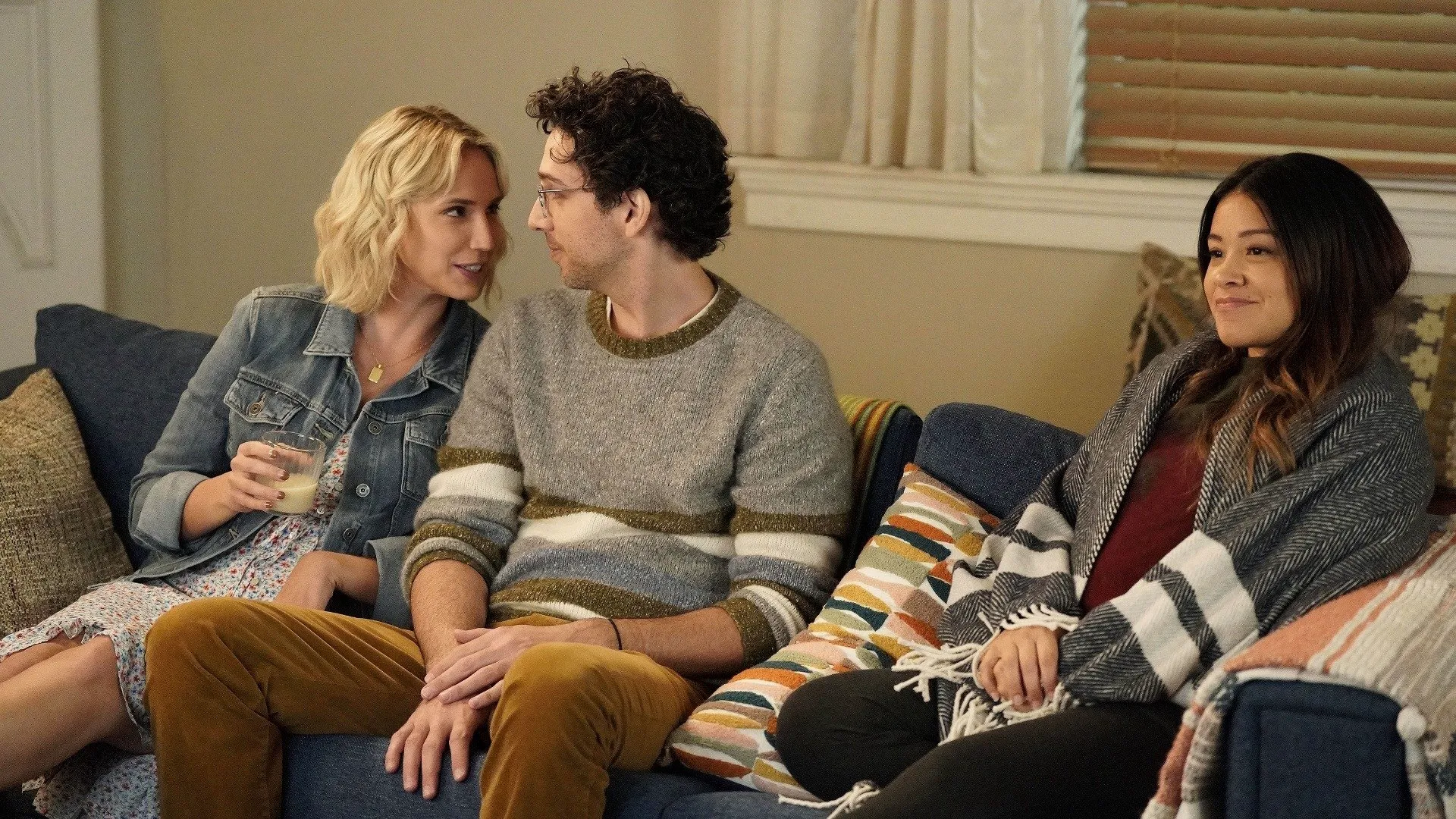 thumbnail - S1:E8 Not Friends Yet