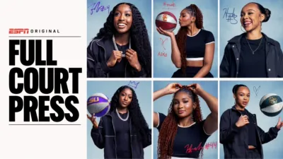 thumbnail - Full Court Press