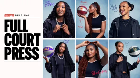 thumbnail - Full Court Press