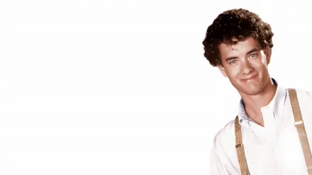 The Man With One Red Shoe