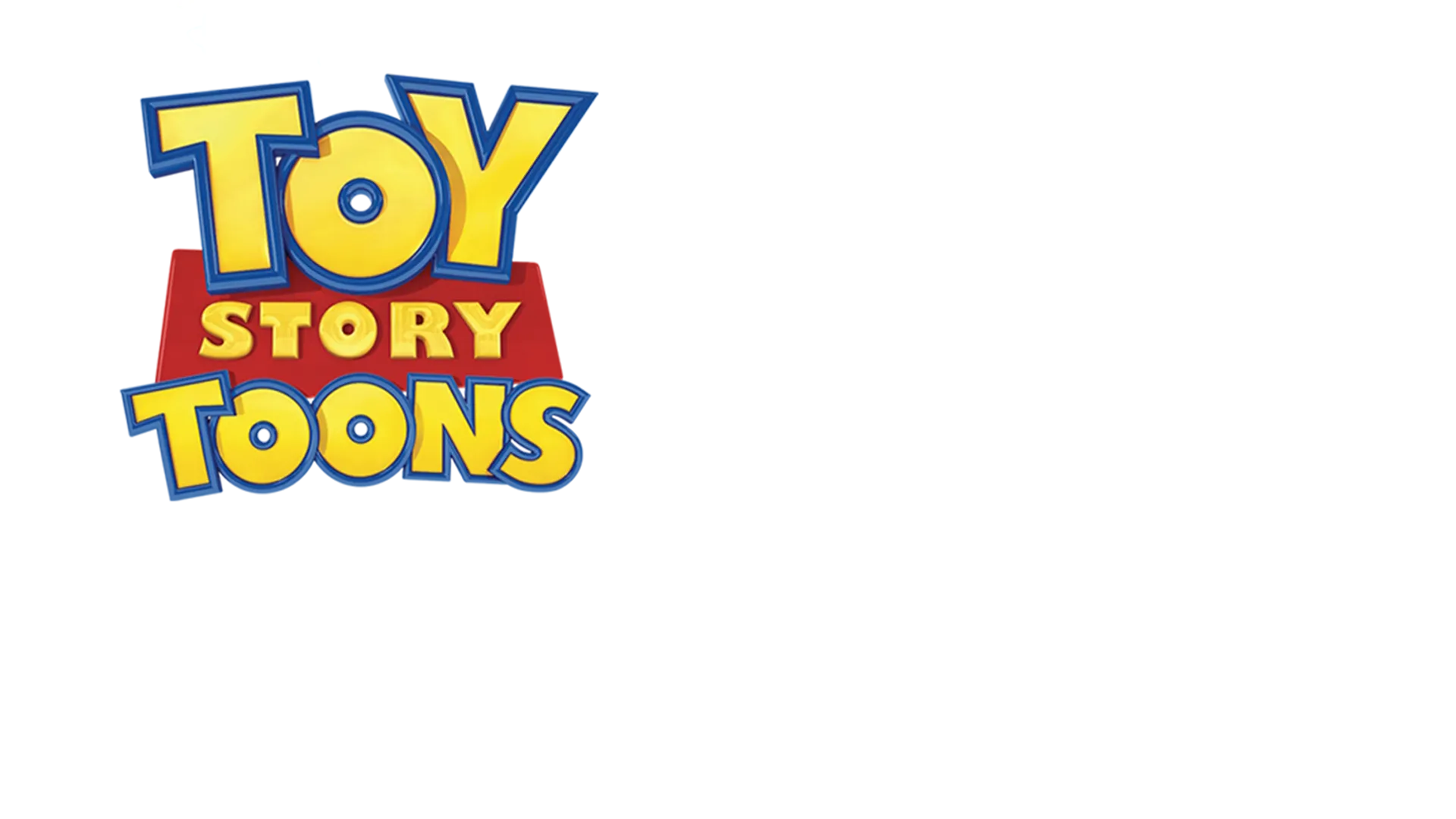 Toy Story Toons: Hawaiian Vacation