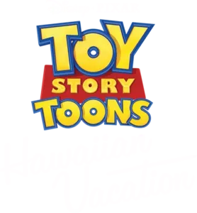 Toy Story Toons: Hawaiian Vacation