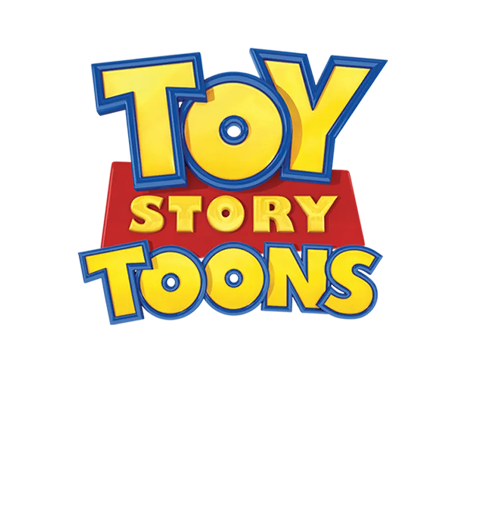 Toy Story Toons: Hawaiian Vacation