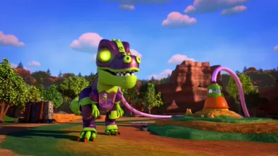 thumbnail - 蜘蛛侠与他的神奇朋友们